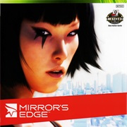 Mirror's Edge (X360)