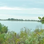 Ninigret National Wildlife Refuge