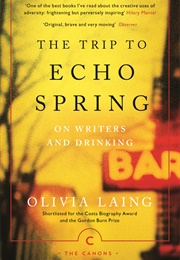 The Trip to Echo Spring (Olivia Laing)