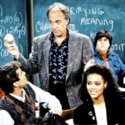 Charlie Moore (Head of the Class)