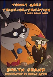 Tommy Goes Trick or Treating (Emlyn Chand)