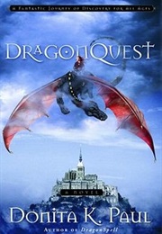 Dragonquest (Donita K Paul)