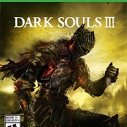 Dark Souls III (XONE)