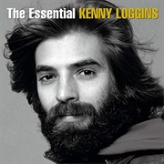 Kenny  Loggins - The Essential Kenny Loggins