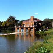 Columbus Park (Chicago)