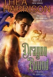 Dragon Bound (Thea Harrison)
