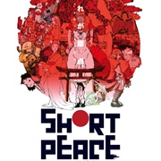 Short Peace