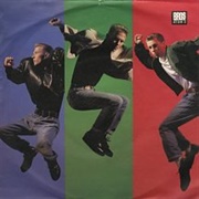 I Owe You Nothing - Bros