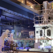 Lactopôle - Cité Du Lait, Laval