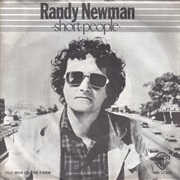 Short People - Randy Newman