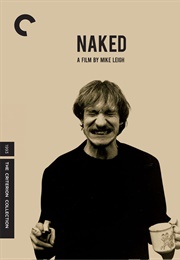Naked (1993)