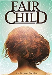 Fairchild (Jaima Fixsen)