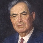 Joseph William Martin, Jr.