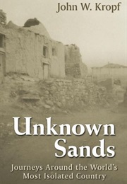 Unknown Sands (John W. Kropf)