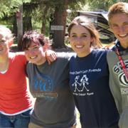 Joined a School Club