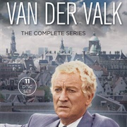 Van Der Valk