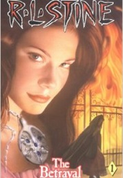 The Betrayal (R.L Stine)