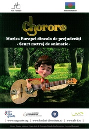 Chororo (2016)