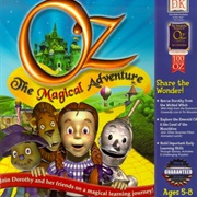 Oz the Magical Adventure