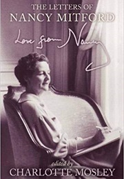 Love From Nancy (Charlotte Mosley)