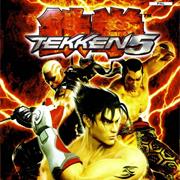 Tekken 5