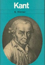 Kant (Stephan Korner, Foreword by A.J. Ayer)