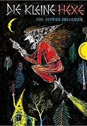 The Little Witch (Otfried Preußler)