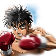 Ippo Makunouchi