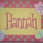 Hannah