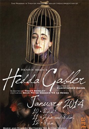 Hedda Gabler (Henrik Ibsen)