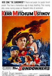 The Sundowners (1960)
