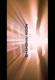 Shanghai Noon. (2000)