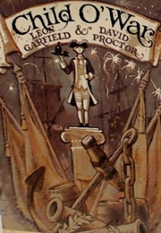 Child O' War (Leon Garfield)