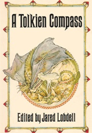 A Tolkien Compass (Lobdell)