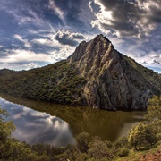 Monfragüe National Park