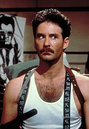 Kevin Kline - A Fish Called Wanda (1988)