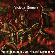 Vicious Rumours- Soldiers of the Night