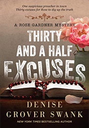 Thirty and a Half Excuses (Denise Grover Swank)