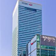 8 Canada Square London