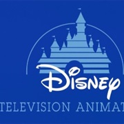 Walt Disney Television Animation