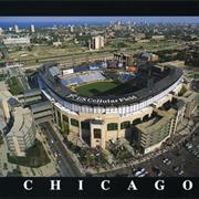 U.S. Cellular Field