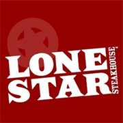 Lone Star Steakhouse & Saloon