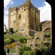 Guildford Castle and Museum