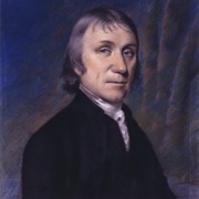 Joseph Priestley
