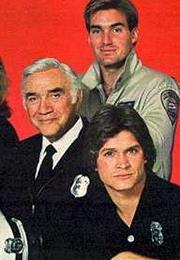 Code Red (TV Series)