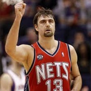 Mehmet Okur