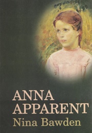 Anna Apparent (Nina Bawden)