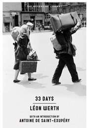 33 Days (Leon Werth)