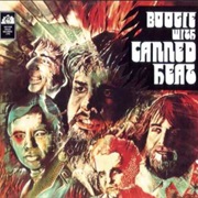 Canned Heat - Fried Hockey Boogie