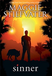 Sinner (Maggie Stiefvater)